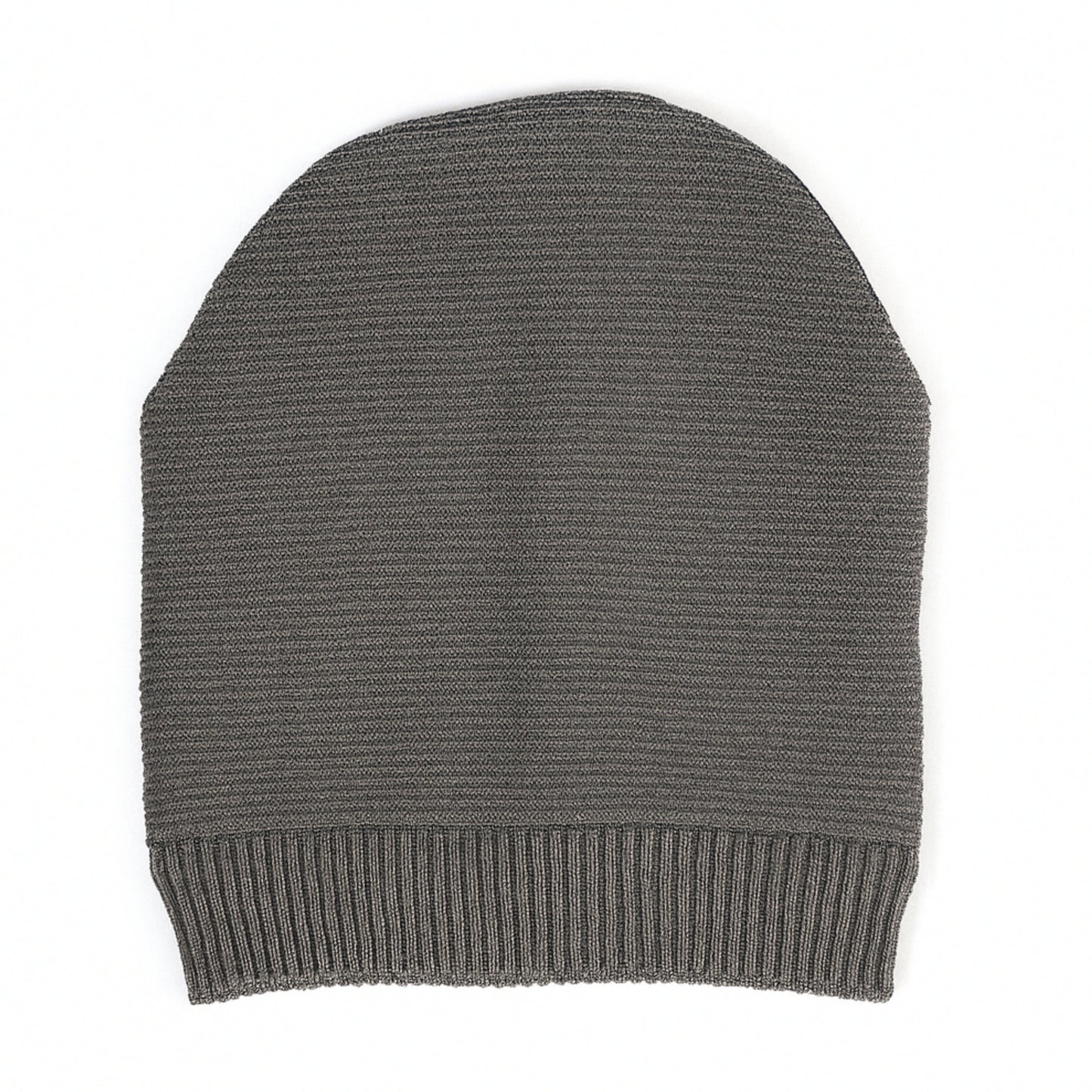 Light Grey Beanie