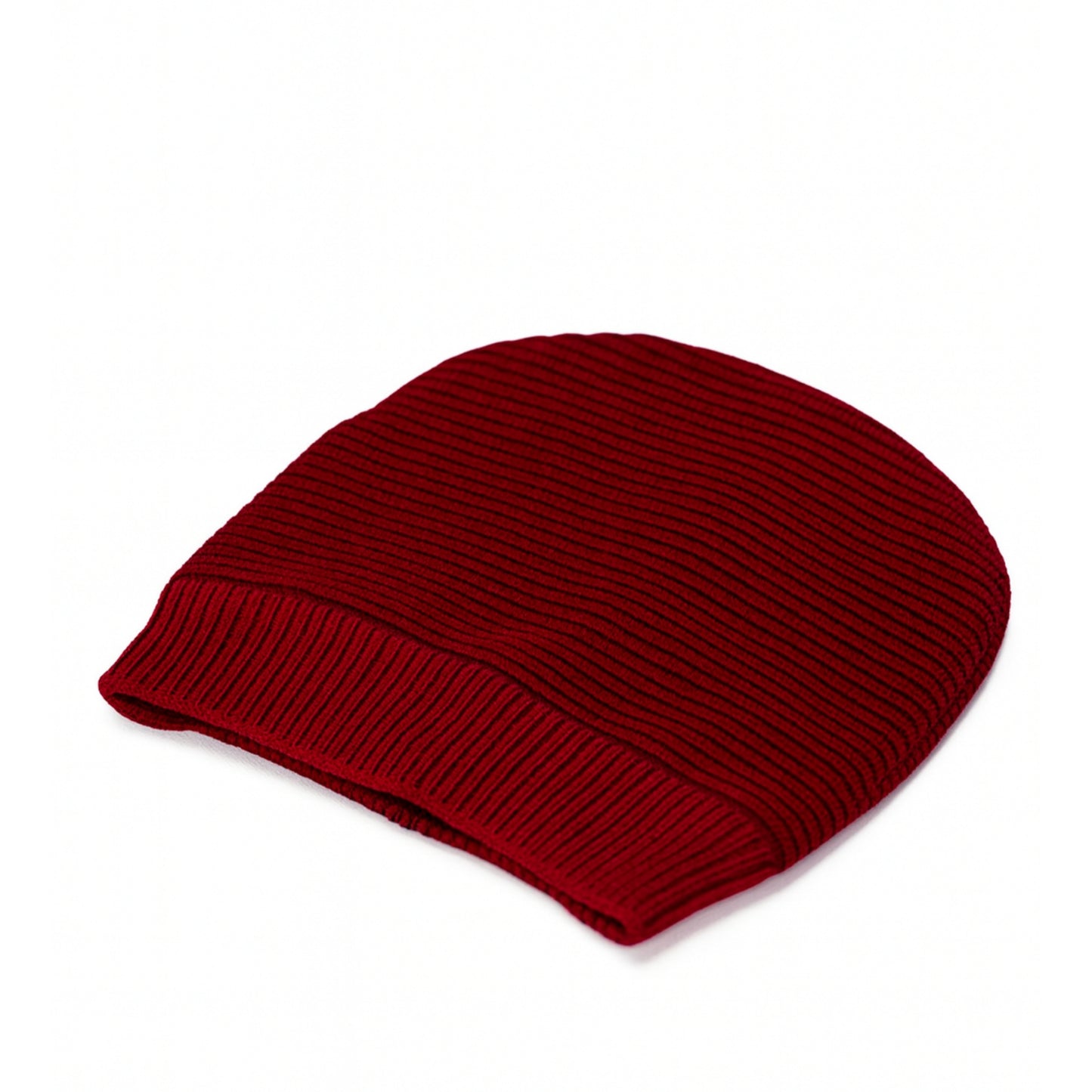 Maroon Beanie