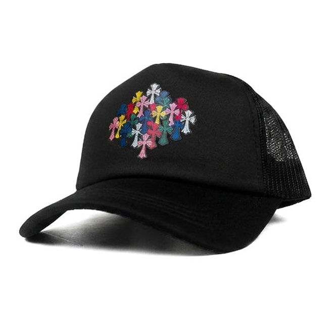 Chromeheart Trucker Cap