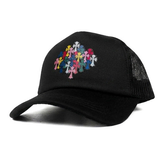 Chromeheart Trucker Cap