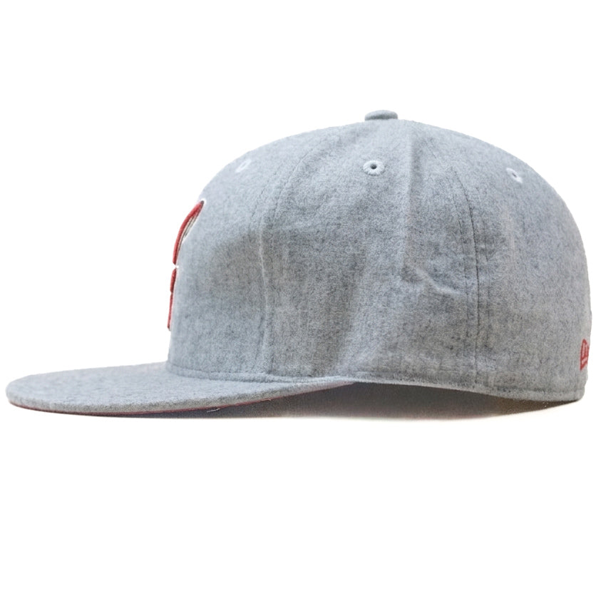 Oversized Mitchell & Ness Limited Edition