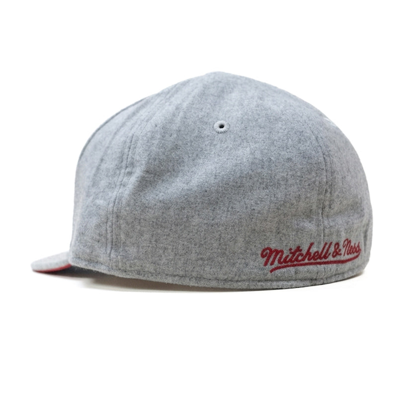 Oversized Mitchell & Ness Limited Edition
