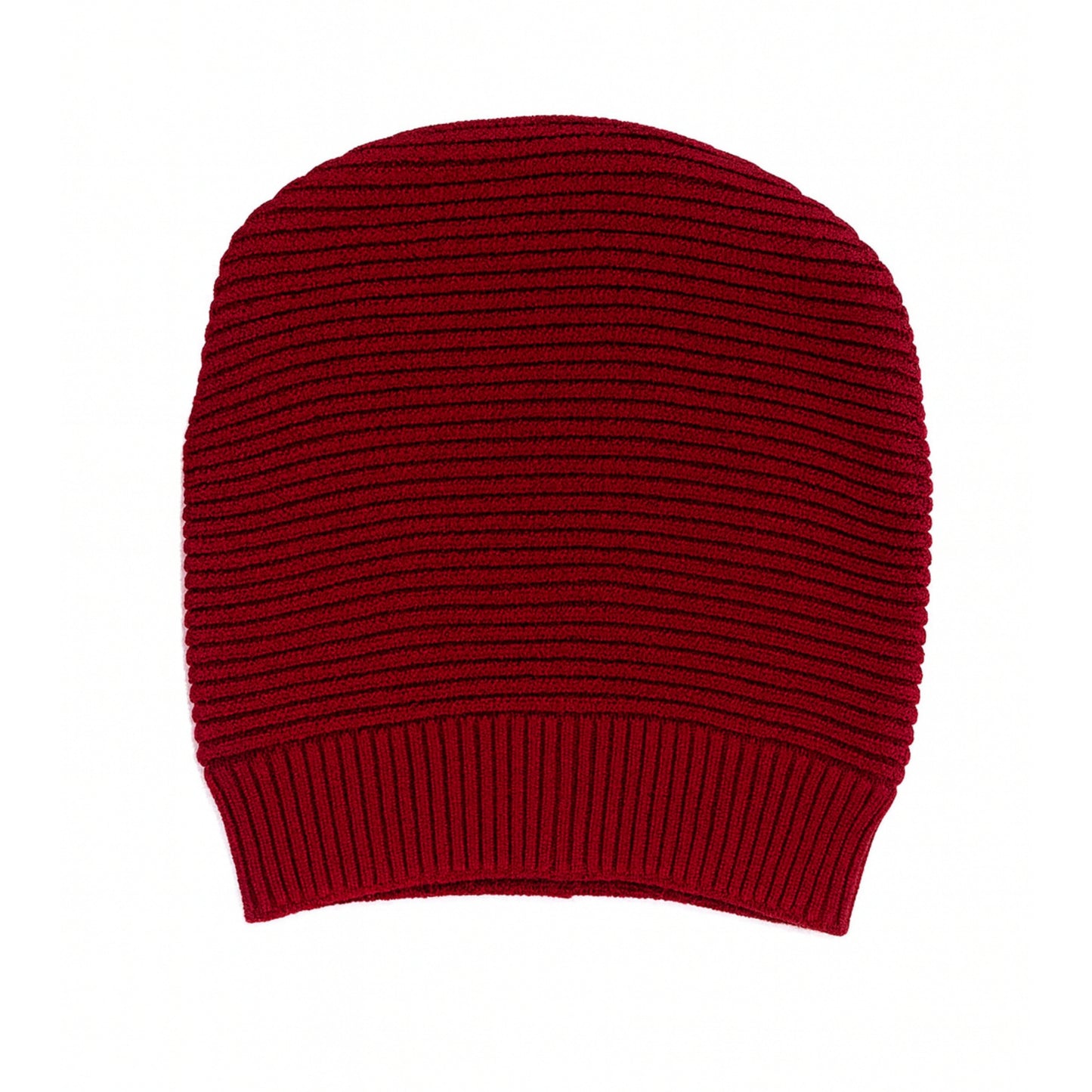 Maroon Beanie