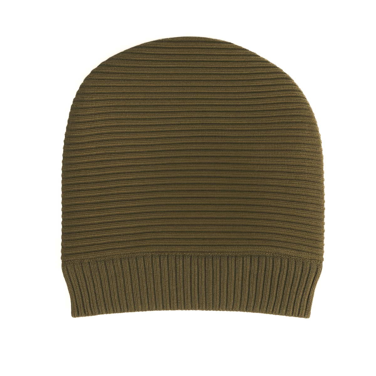 Woodland Olive Beanie