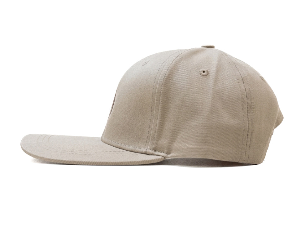 Desert Yen & Yang Cap