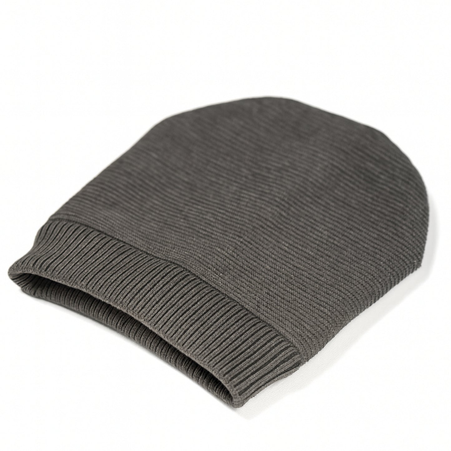 Light Grey Beanie