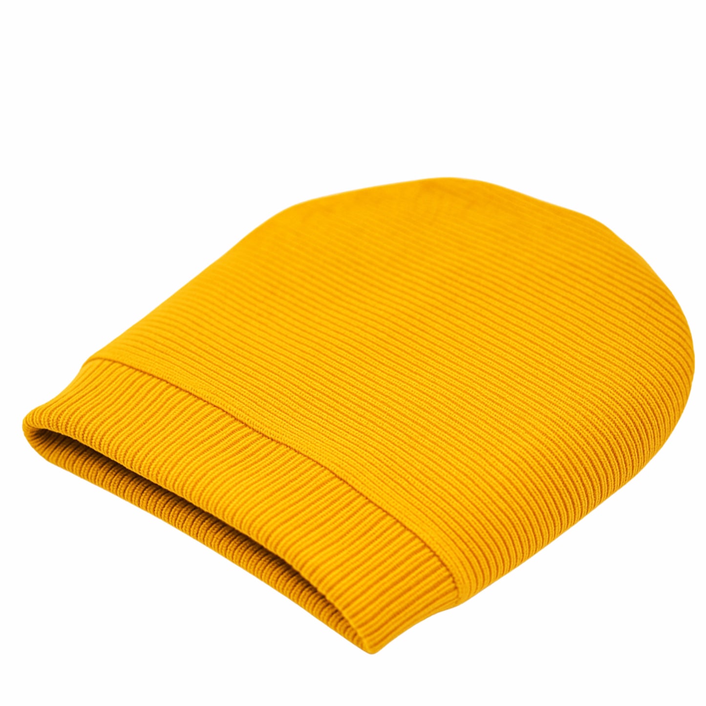 Yellow Beanie