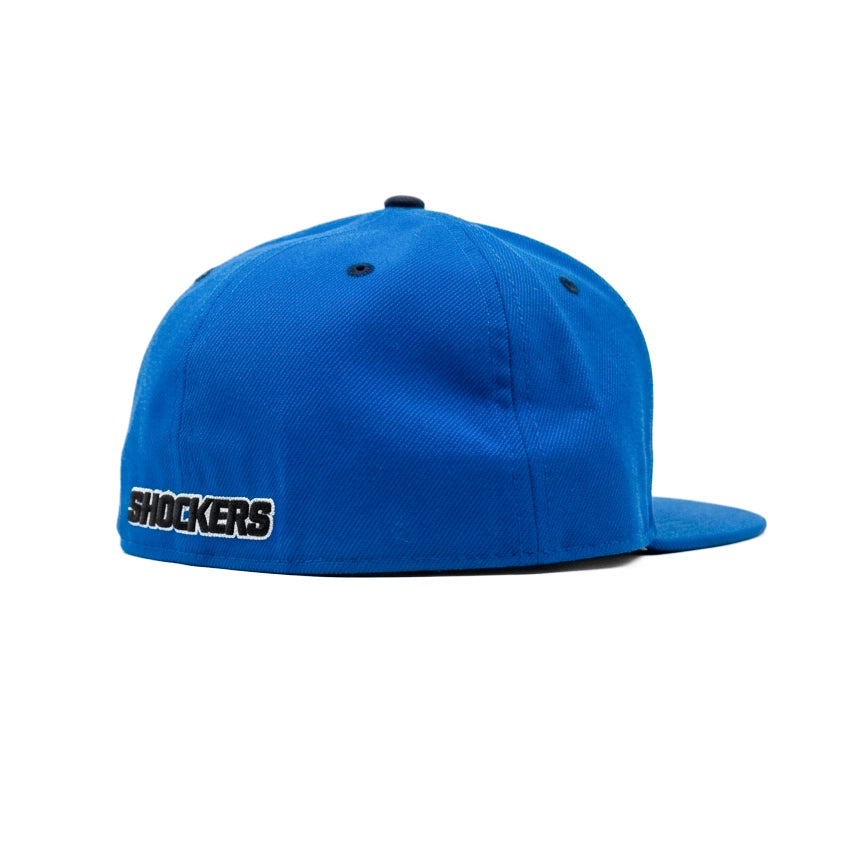 Oversized Shockers Limited Edition Cap
