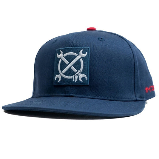 Psycho Celtro Snapback Cap
