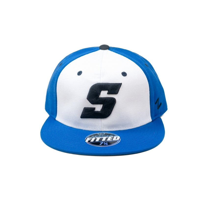 Oversized Shockers Limited Edition Cap