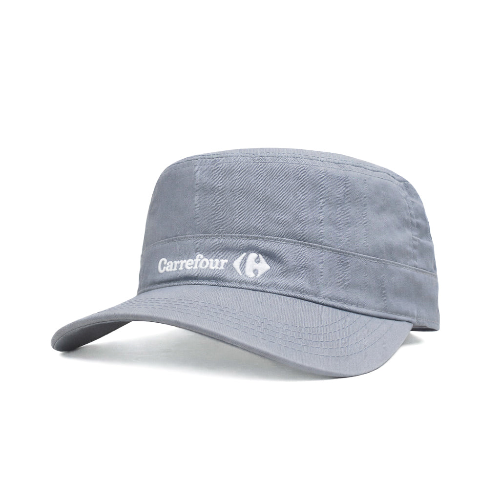 AeroShade Visor (Grey)