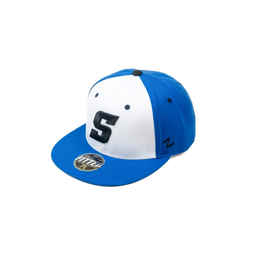 Oversized Shockers Limited Edition Cap