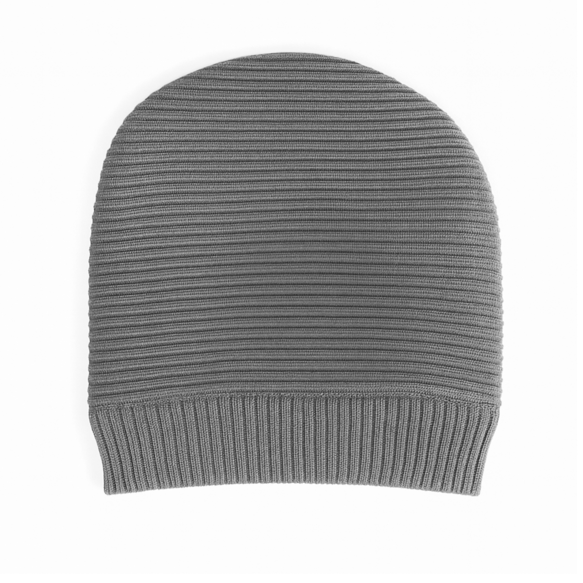 Grey Beanie