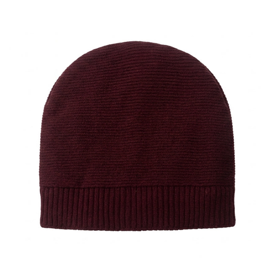 Scarlet Beanie