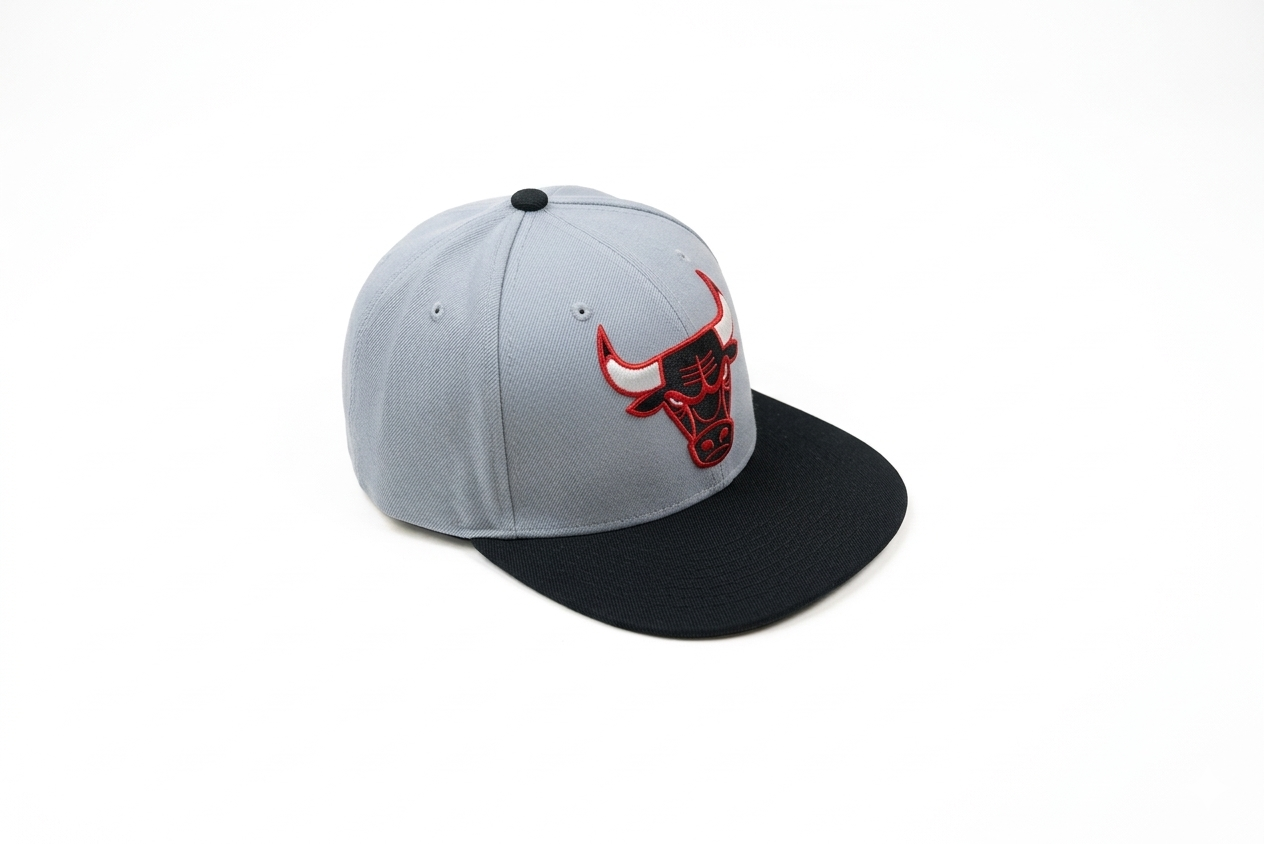 Oversized Chicago Bulls NBA Limited Edition