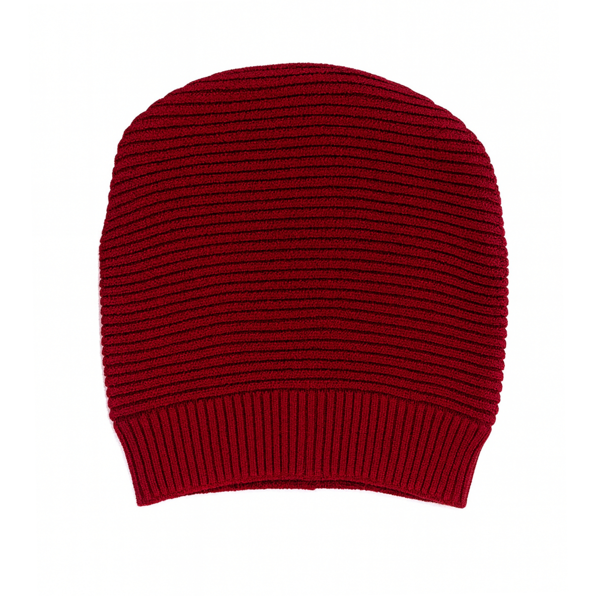 Maroon Beanie