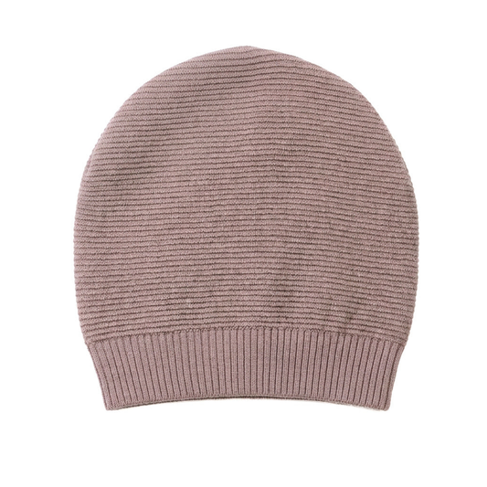 Rust Grey Beanie