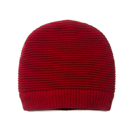 Red Beanie