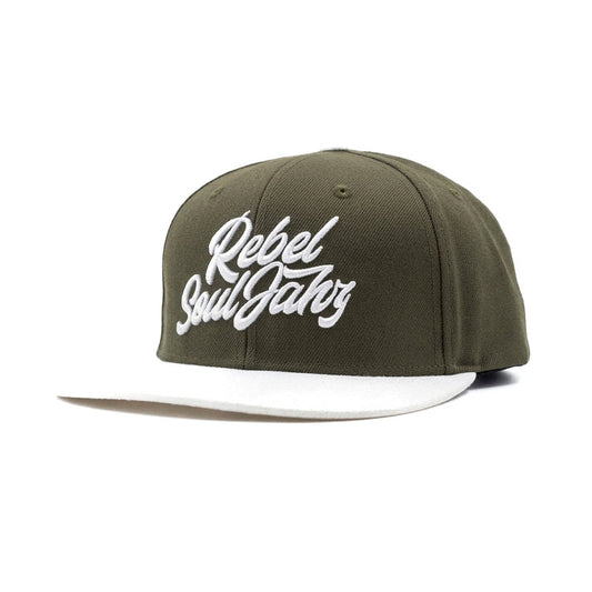 Honors Rebel Snapback Cap