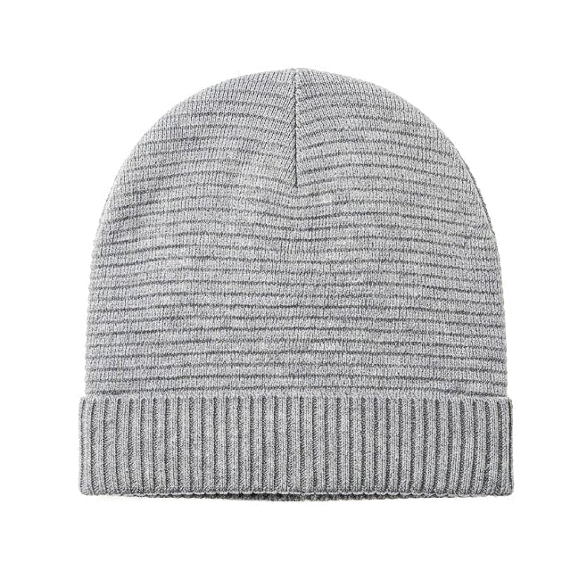 Light Grey Beanie