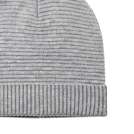 Light Grey Beanie