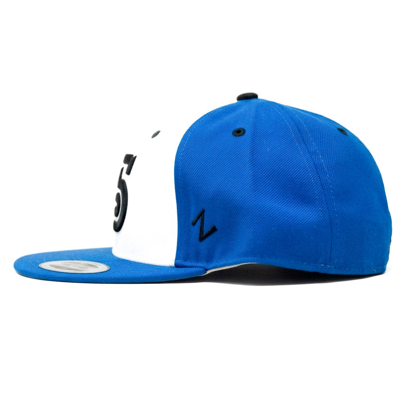Oversized Shockers Limited Edition Cap