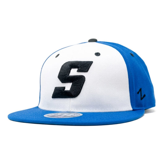 Oversized Shockers Limited Edition Cap