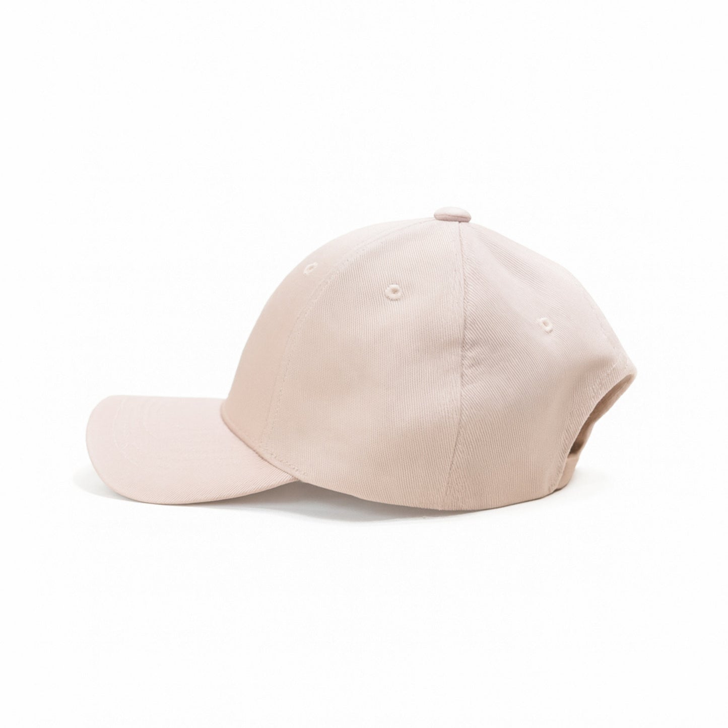 Classic Beige Cap