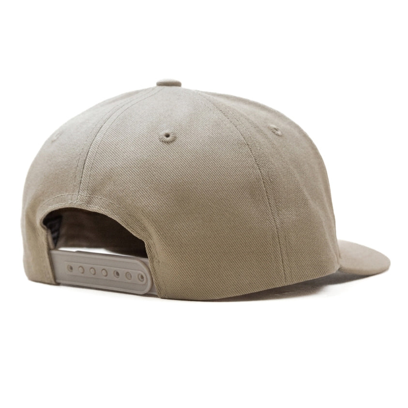 Desert Yen & Yang Cap