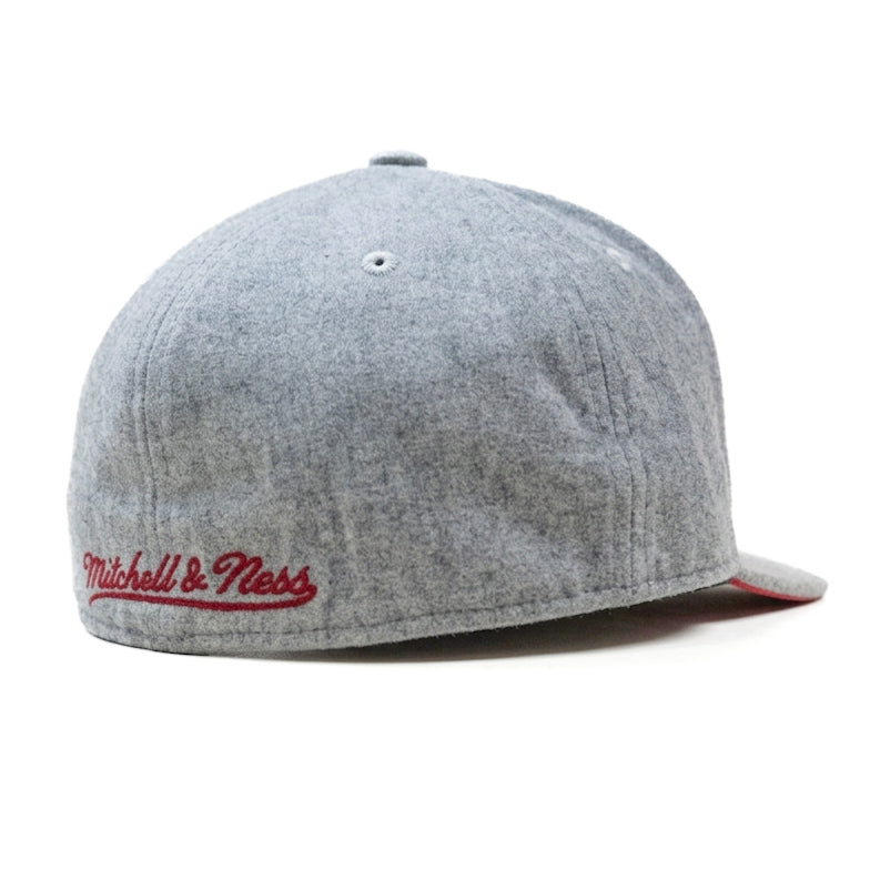 Oversized Mitchell & Ness Limited Edition