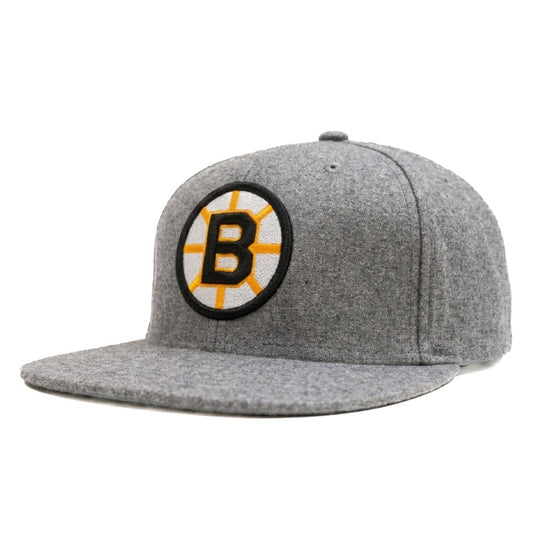 Oversized B Mitchell & Ness Black Limited Edition