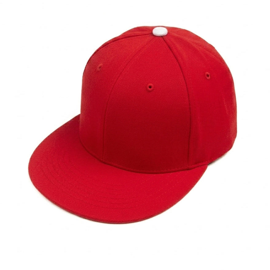 Oversized Crimson DJ Limited Edition