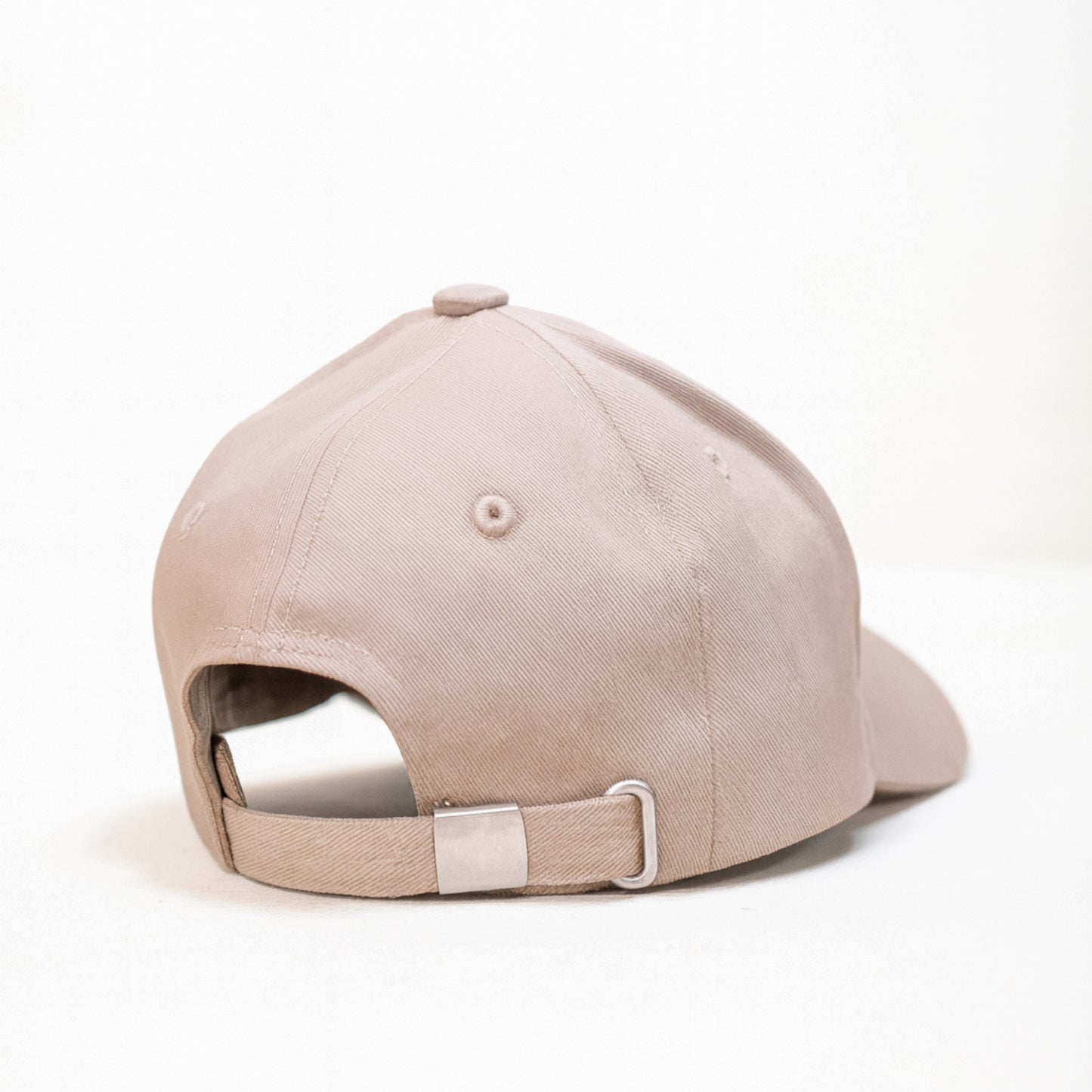 Classic Beige Cap