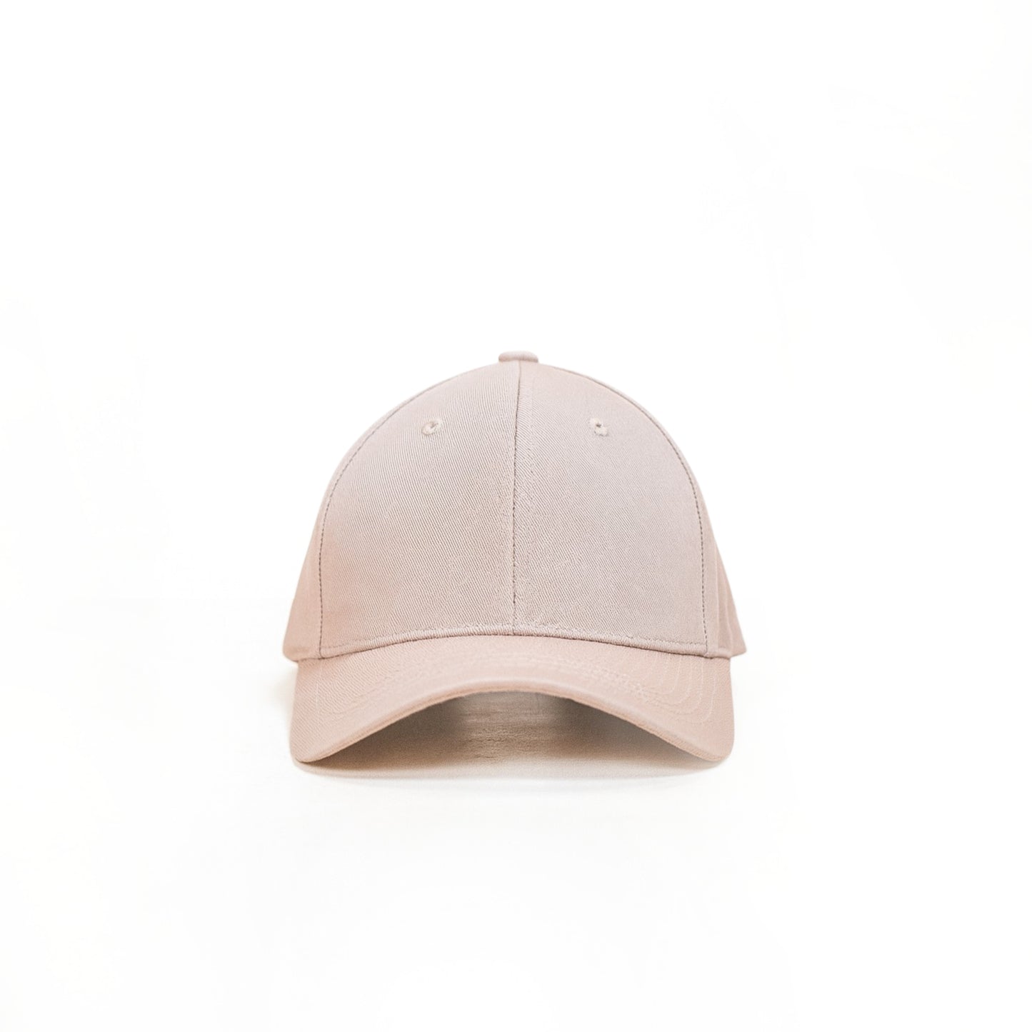 Classic Beige Cap