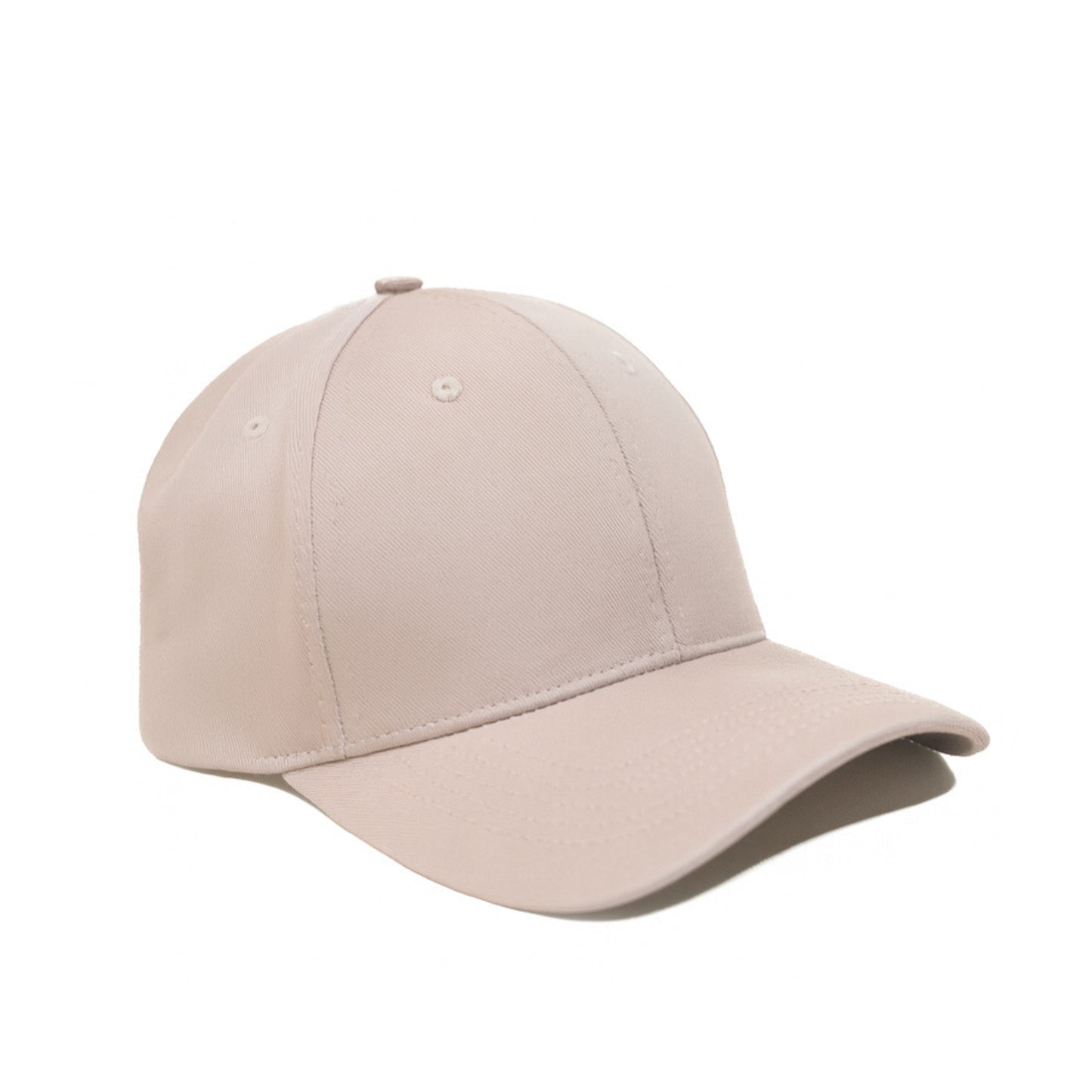 Classic Beige Cap