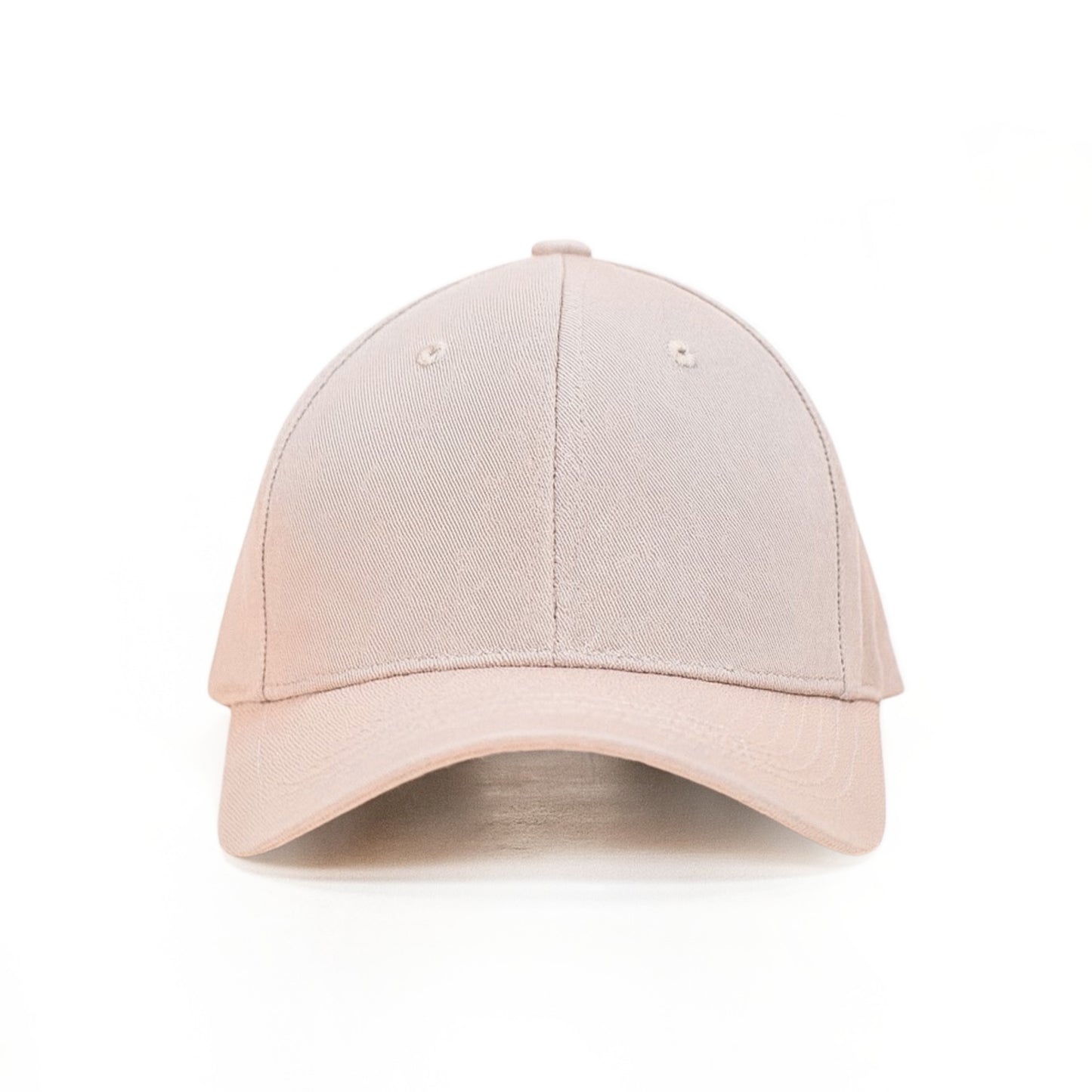 Classic Beige Cap