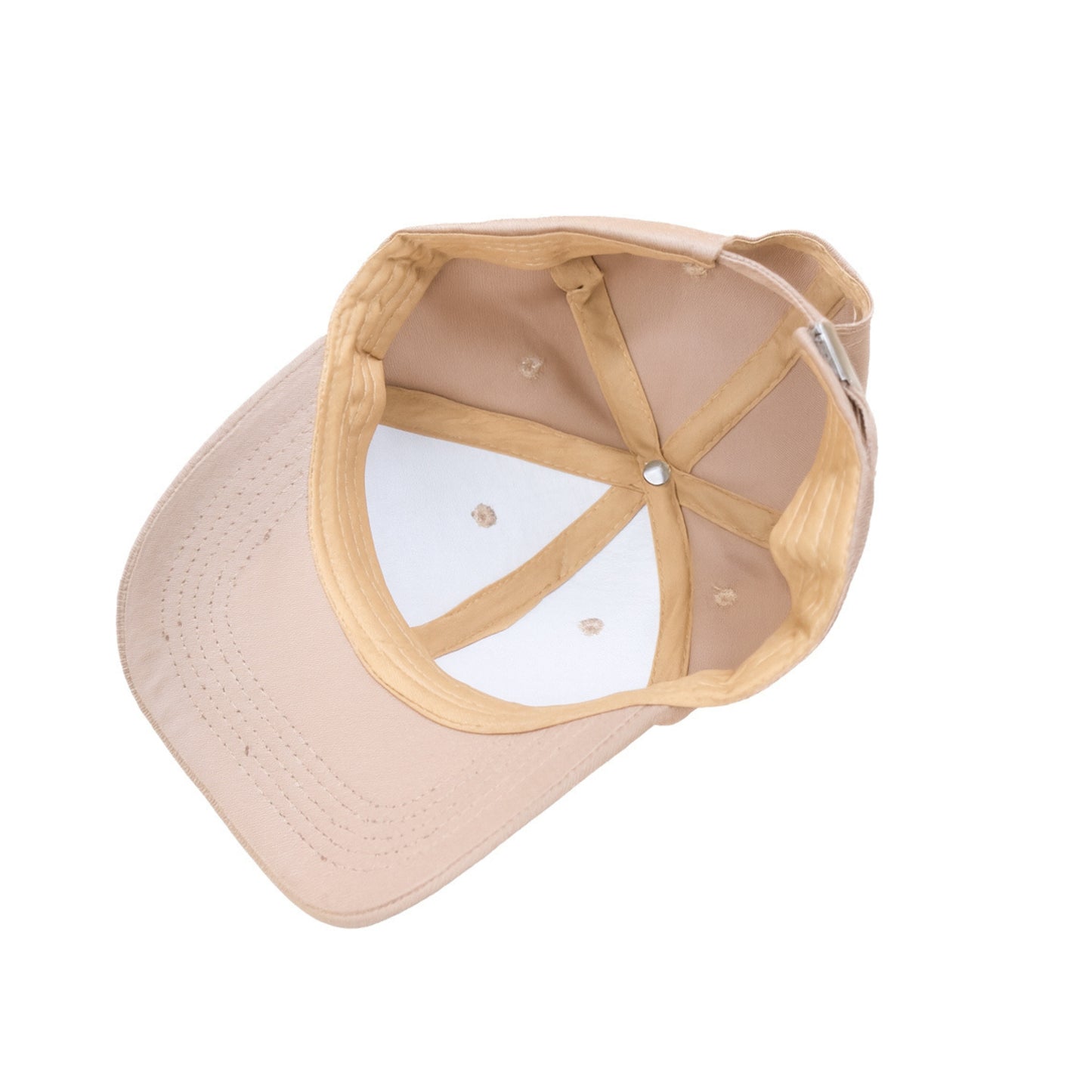Classic Beige Cap