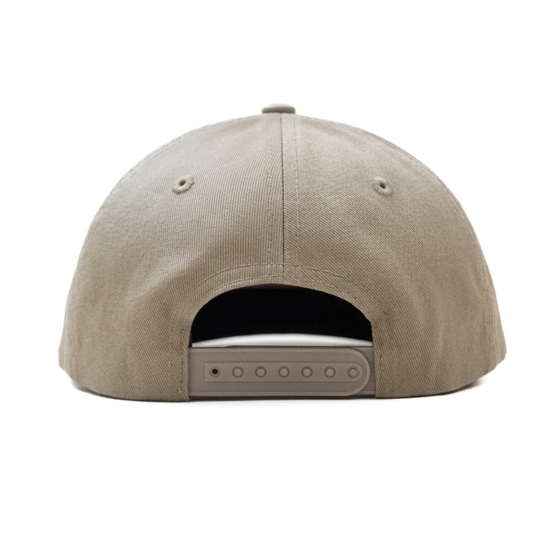 Desert Yen & Yang Cap
