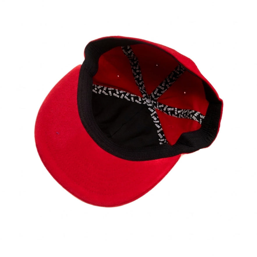 Oversized Crimson DJ Limited Edition