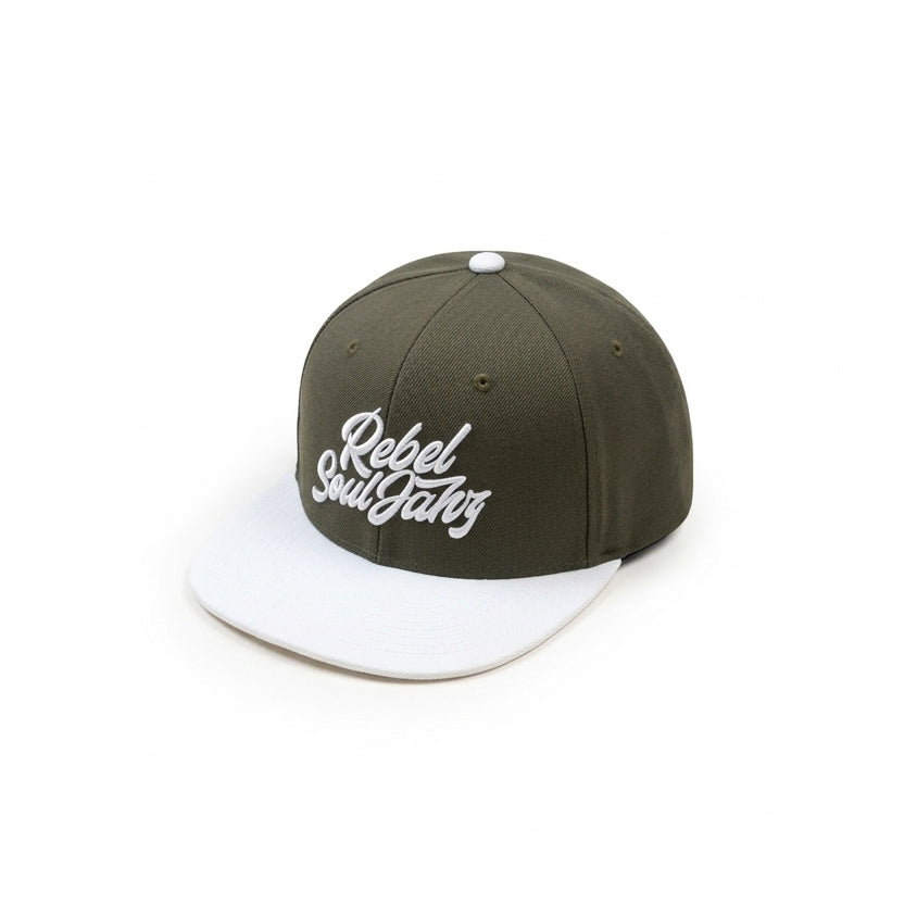 Honors Rebel Snapback Cap