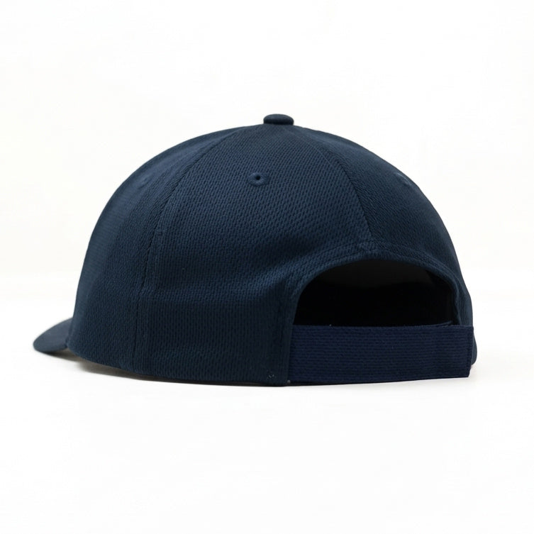 Ironhog Navy Adjustable Cap