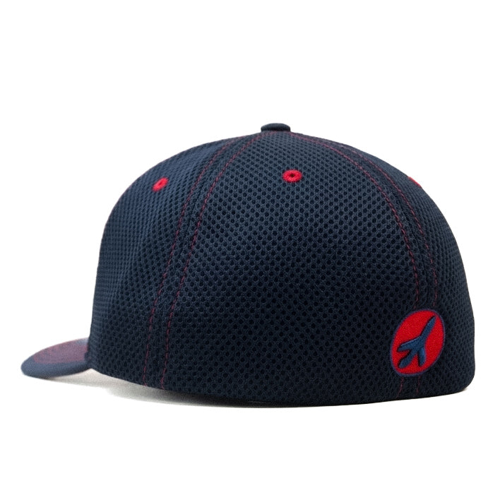 Oversized Jets Winnipeg Limited Edition Cap