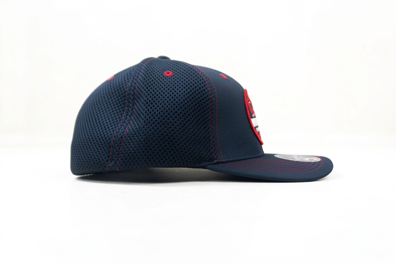 Oversized Jets Winnipeg Limited Edition Cap