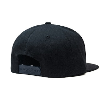 Shadow Crest Snapback