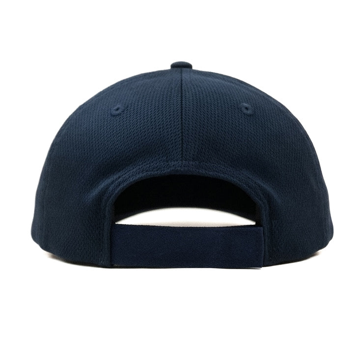Ironhog Navy Adjustable Cap