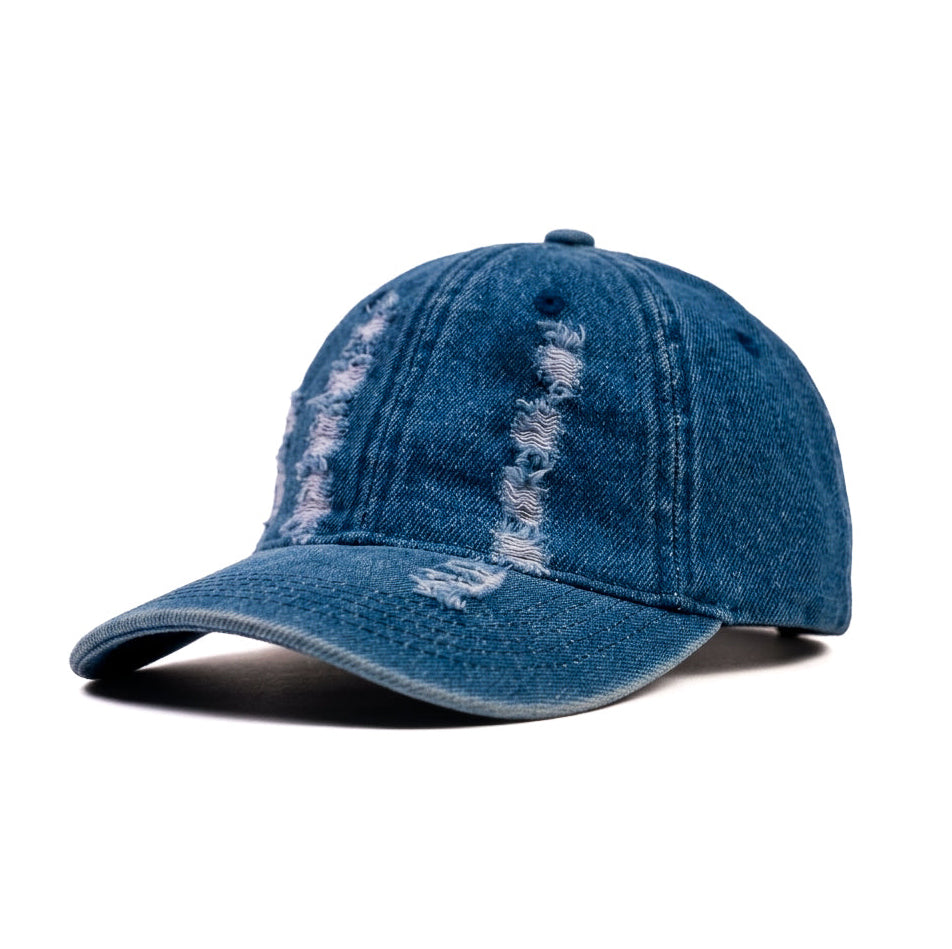 Deep Blue Heritage