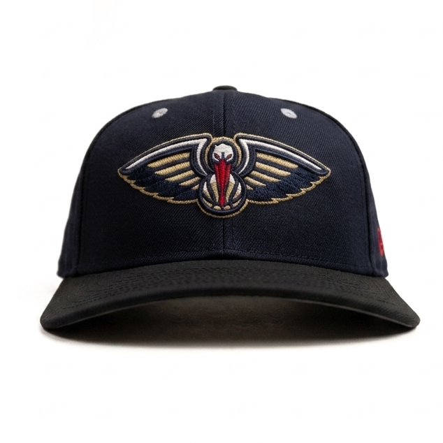 Zephyr Flying Crane Cap