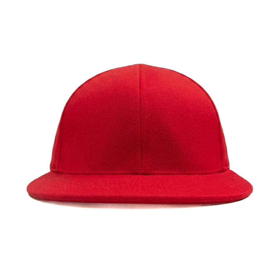 Oversized Crimson DJ Limited Edition