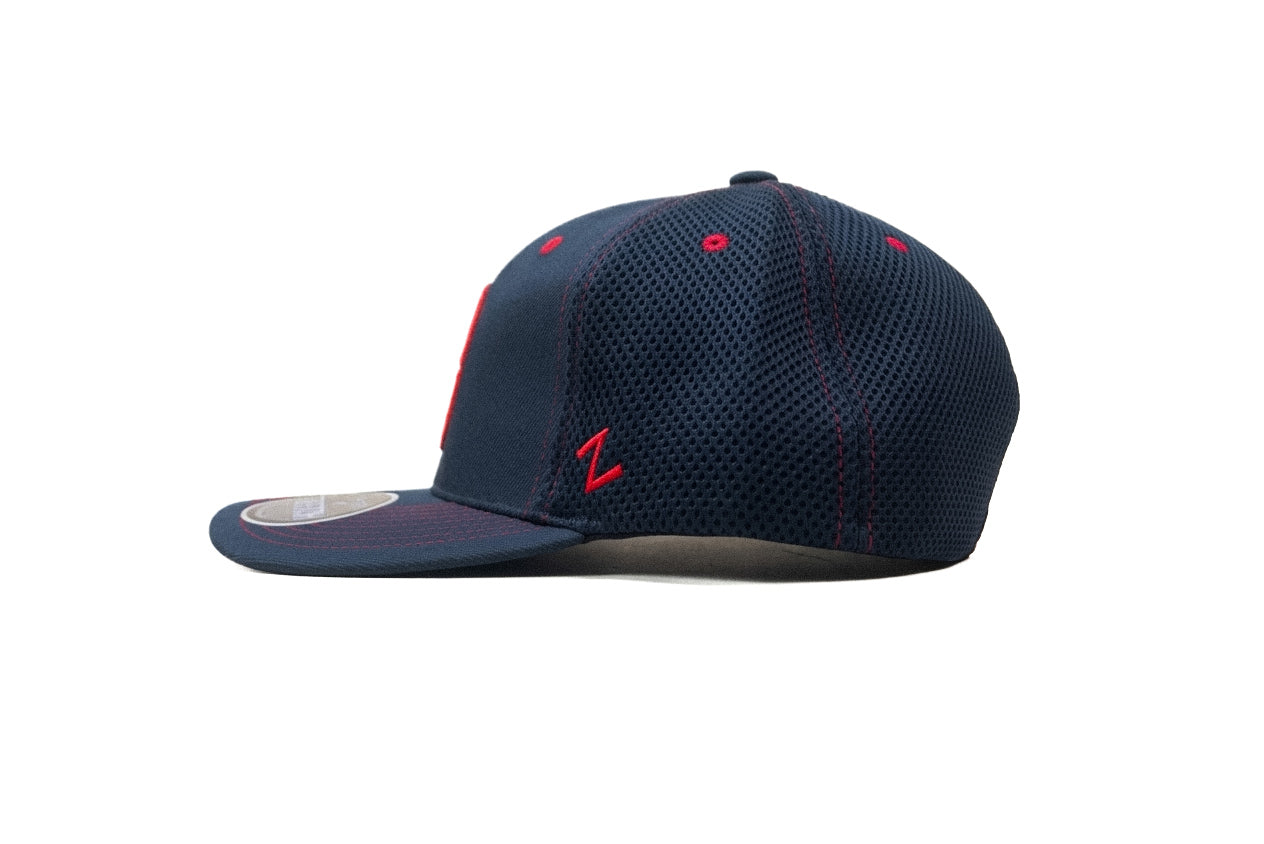 Oversized Jets Winnipeg Limited Edition Cap