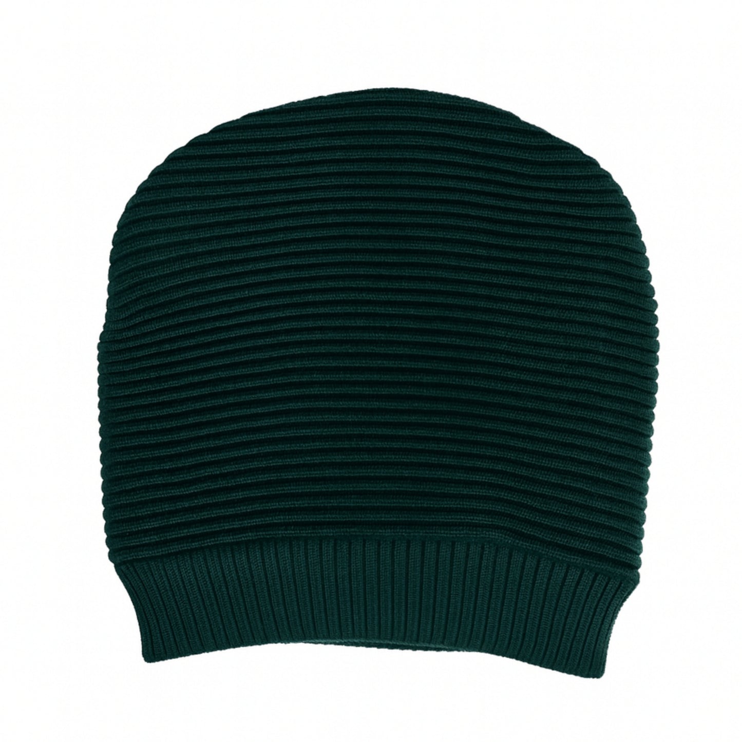 Emereld Green Beanie